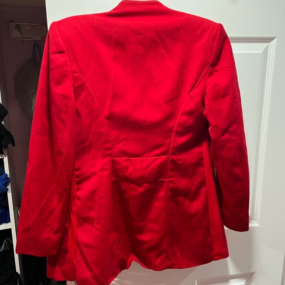 Wools and Fox tails - Picture 2 of 4